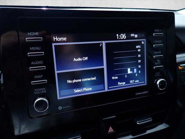 Certified 2023 Toyota Camry LE FWD image 18