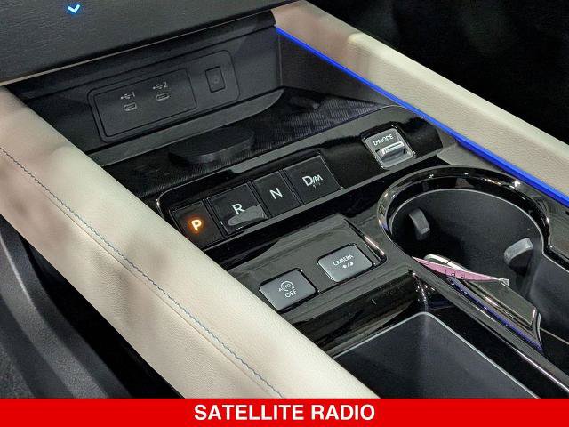 Certified 2026 Nissan Murano Platinum w/ Cargo Package AWD/4WD image 22