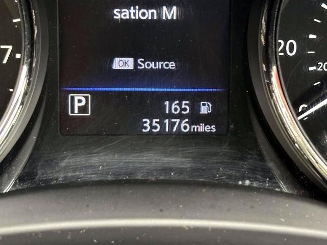 Certified 2021 Nissan Rogue Sport SV AWD/4WD image 30
