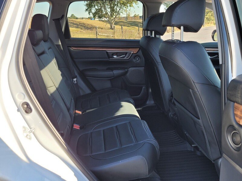 Used 2022 Honda CR-V EX-L image 15