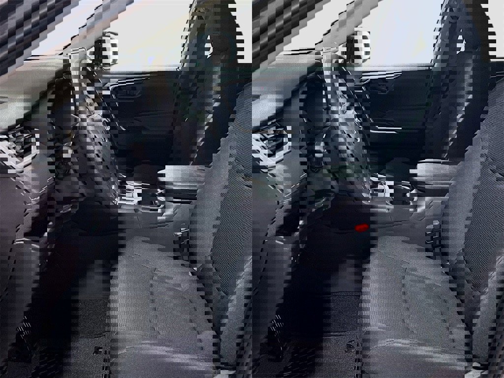 New 2025 Toyota RAV4 LE image 19