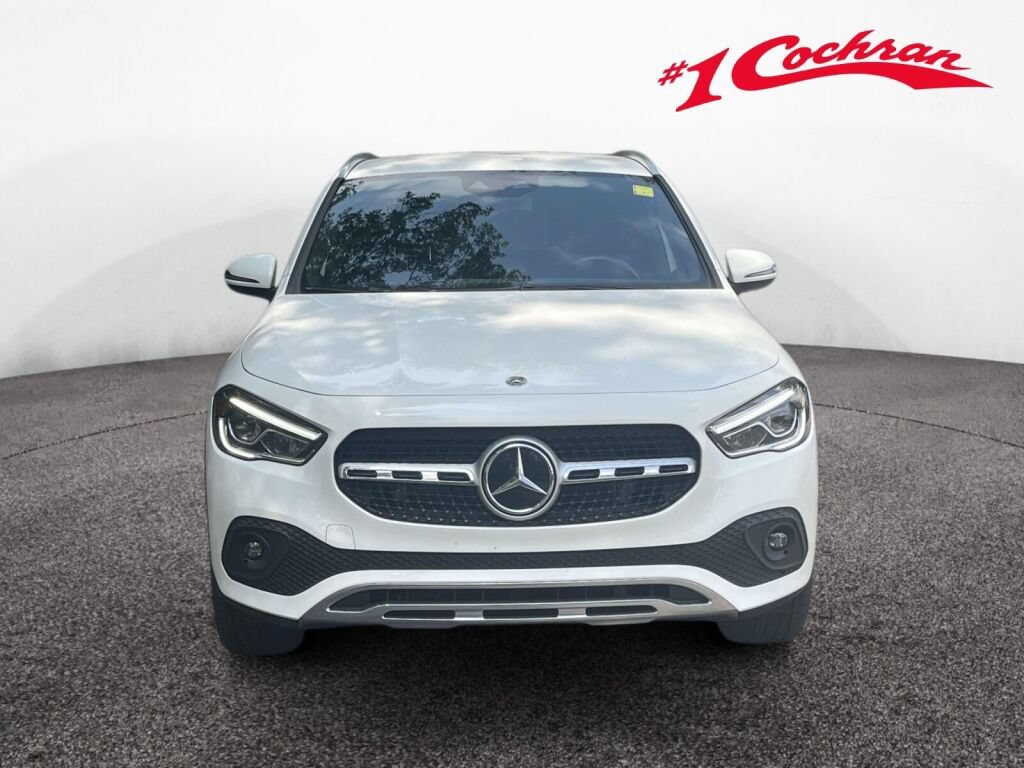 Used 2023 Mercedes-Benz GLA 250 4MATIC image 13