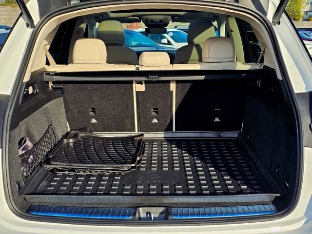 Certified 2025 Mercedes-Benz GLE 350 4MATIC image 12