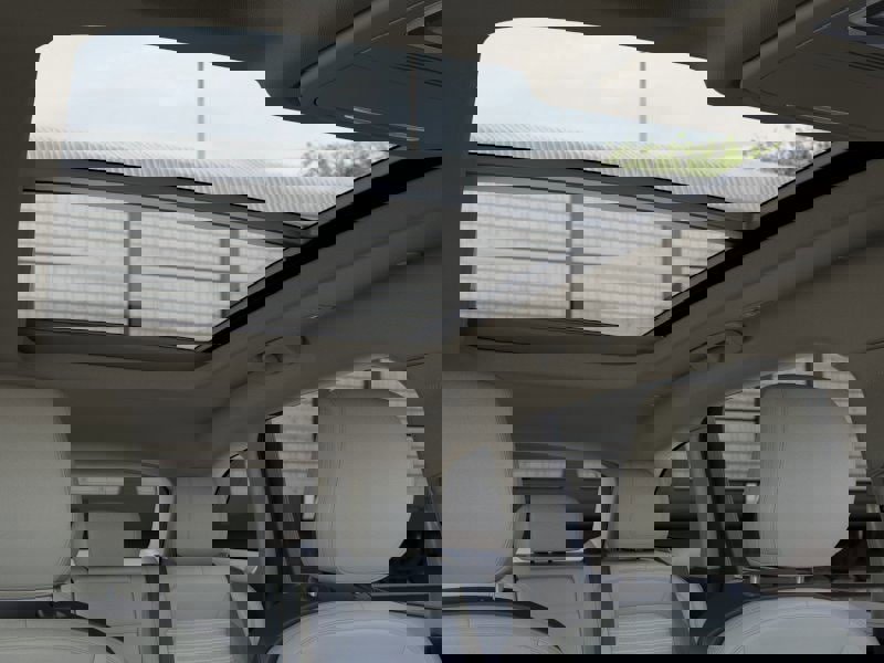 New 2026 Lincoln Nautilus Reserve image 22