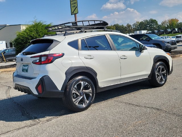 Certified 2024 Subaru Crosstrek 2.0i Premium AWD/4WD image 7
