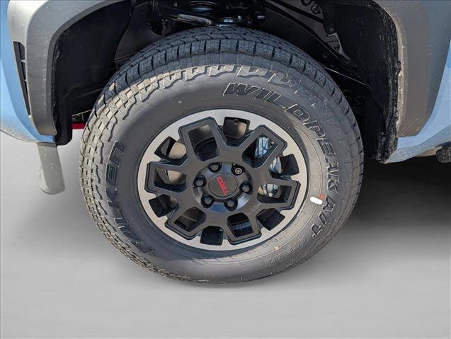 New 2026 Toyota Tacoma TRD Off-Road AWD/4WD image 10