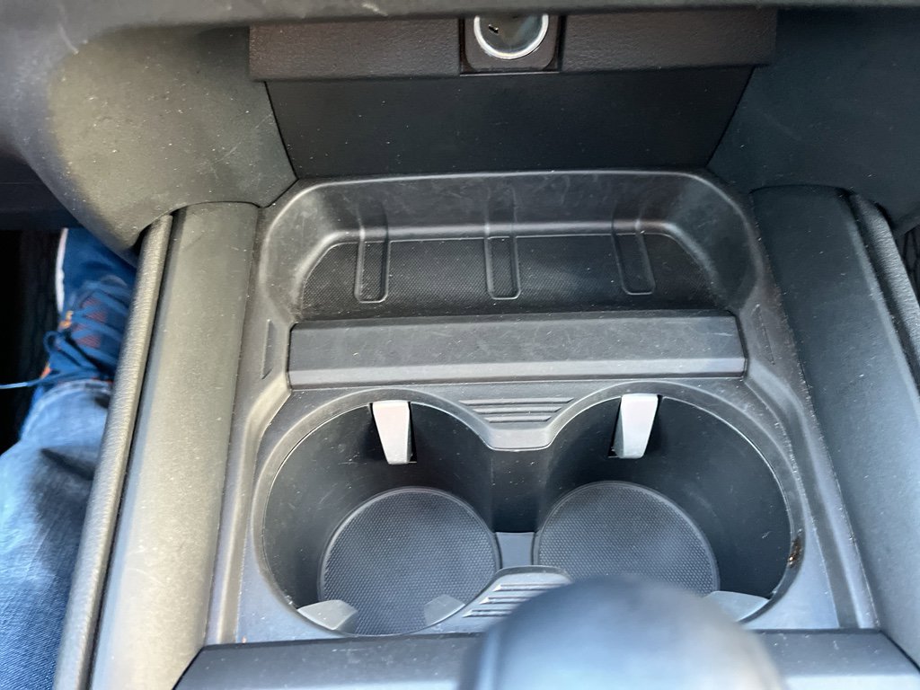 Certified 2024 MAZDA CX-50 AWD 2.5 S w/ Weather Package image 18