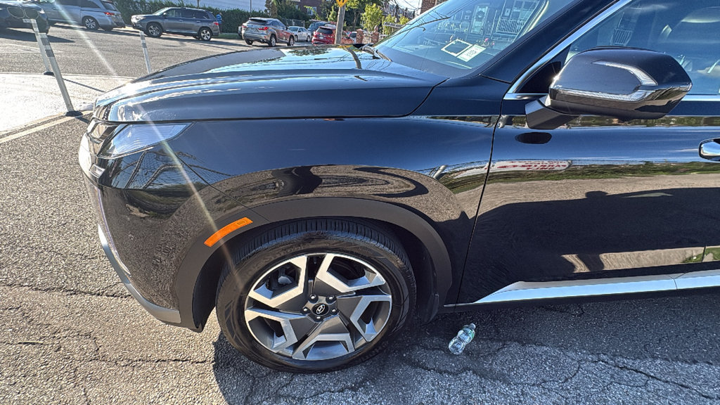 Used 2025 Hyundai Palisade SEL AWD/4WD image 9