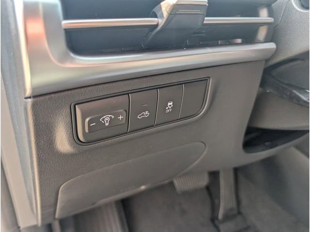 New 2026 Hyundai Santa Cruz SEL image 19