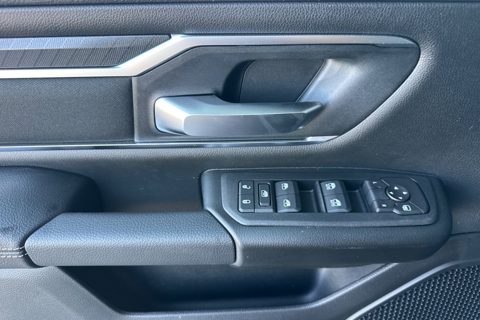 New 2026 RAM 1500 Big Horn AWD/4WD image 10