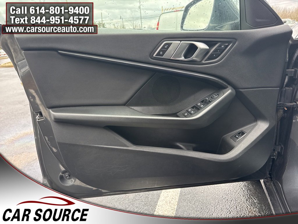 Used 2021 BMW 228i xDrive Gran Coupe 228i xDrive w/ Convenience Package image 18