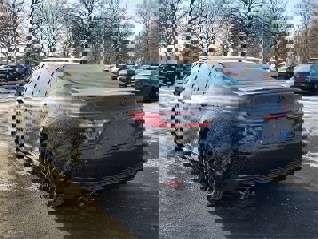 New 2026 Toyota Camry SE image 3