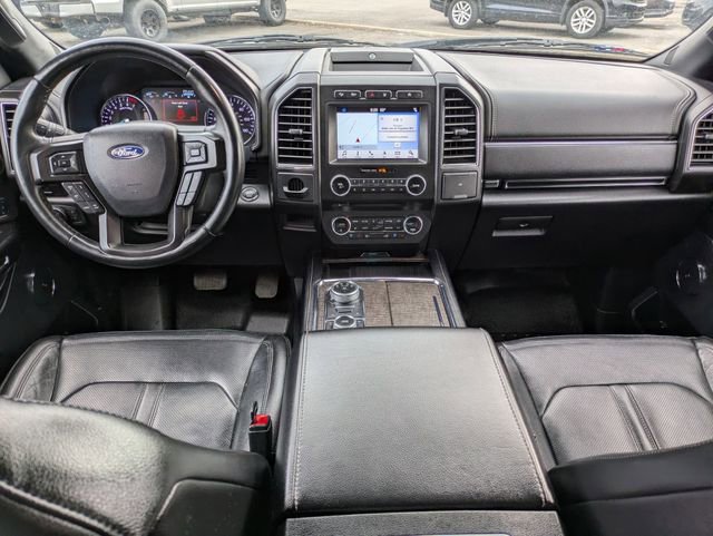 Used 2018 Ford Expedition Limited w/ Equipment Group 301A image 19