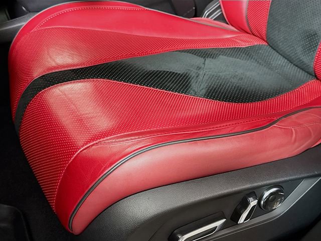 Used 2021 Acura RDX A-Spec image 21