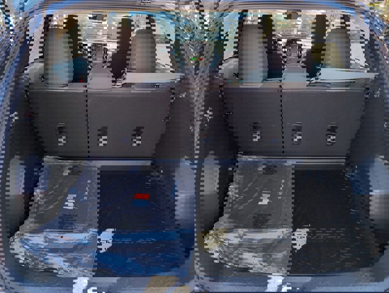 New 2025 Subaru Crosstrek 2.5i Premium w/ Convenience Package #2 image 15