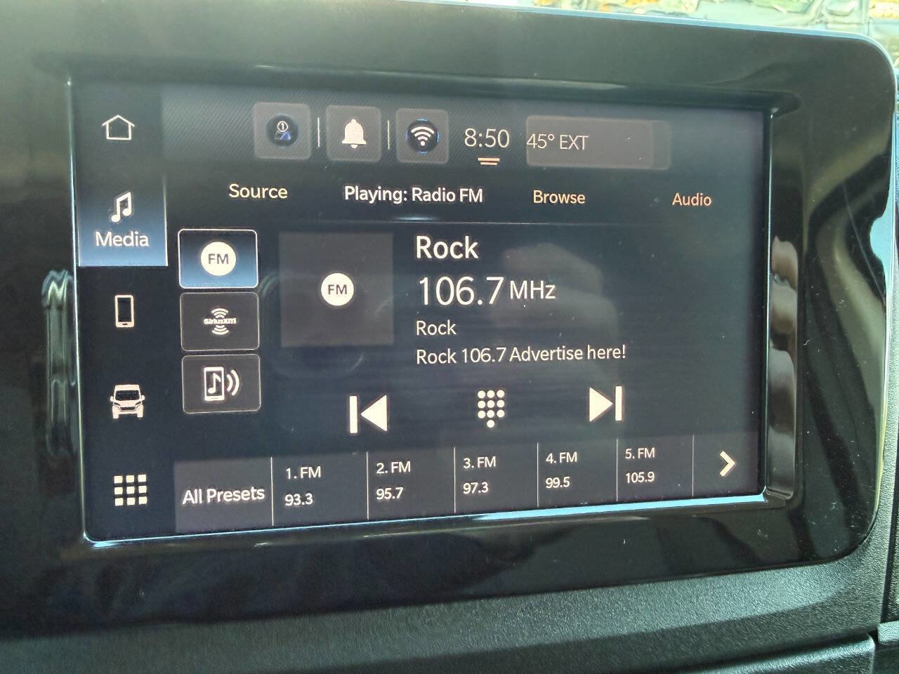 Used 2025 RAM ProMaster 2500 w/ Convenience Group FWD image 34