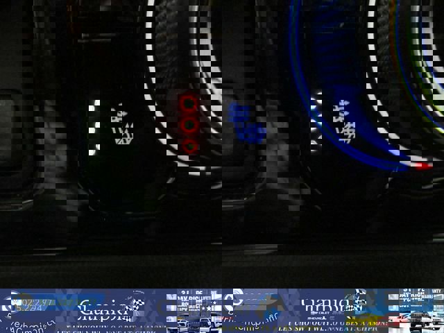 Certified 2024 Chevrolet Silverado 1500 RST image 9