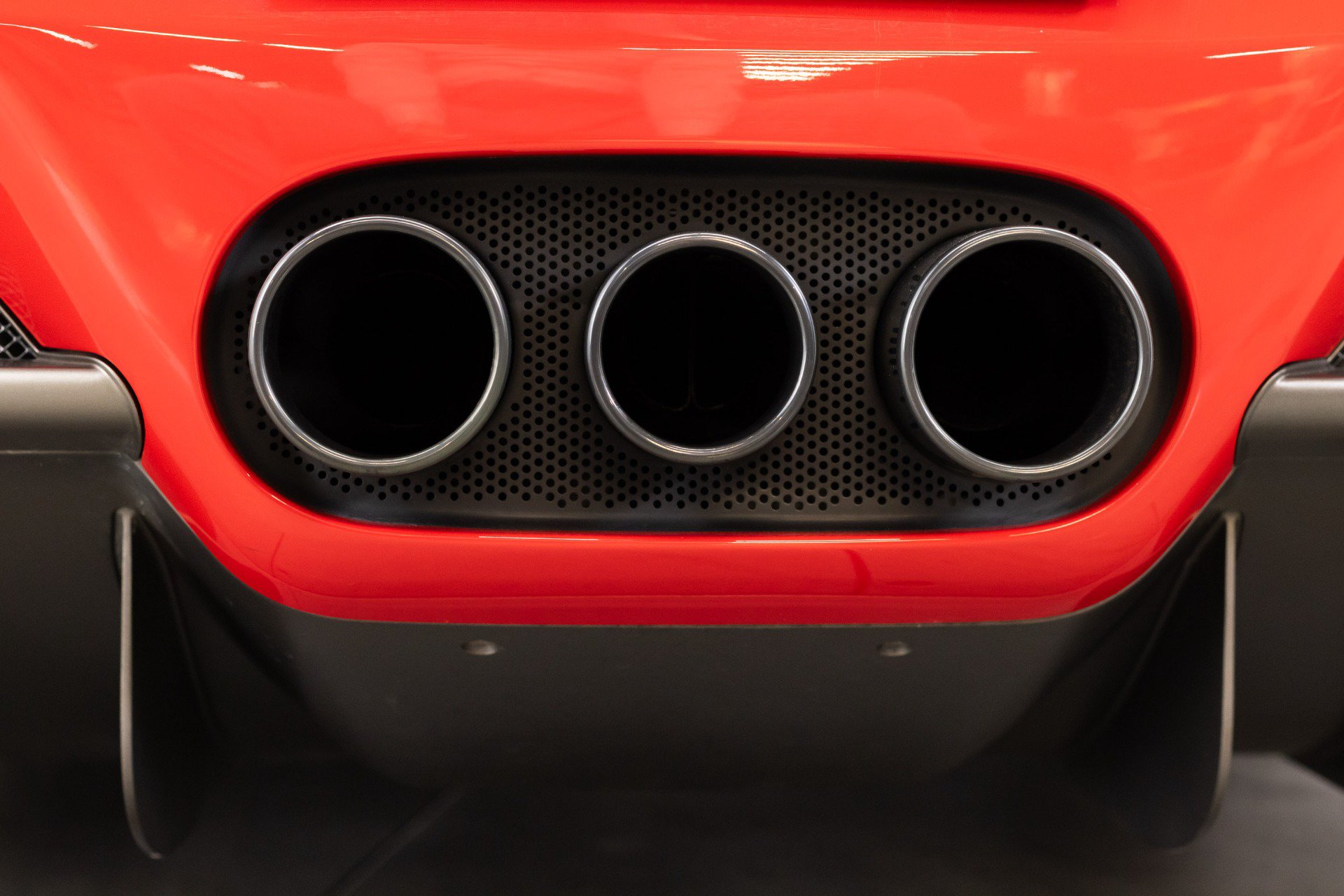 Certified 2014 Ferrari 458 Spider RWD image 47