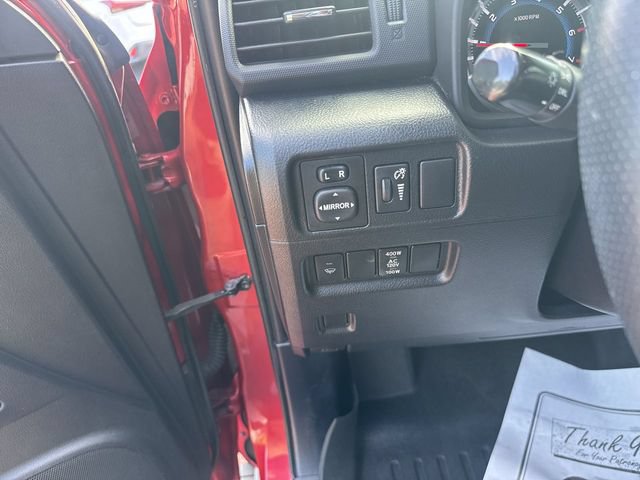 Used 2019 Toyota 4Runner SR5 RWD image 12