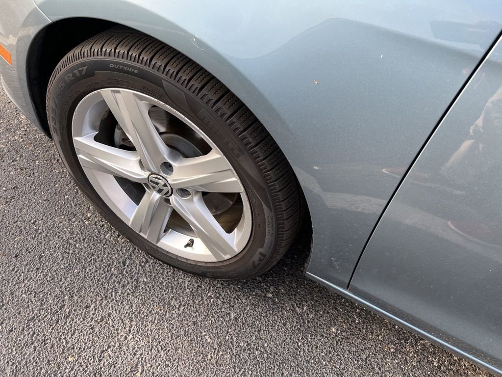 Used 2012 Volkswagen Eos Lux image 26