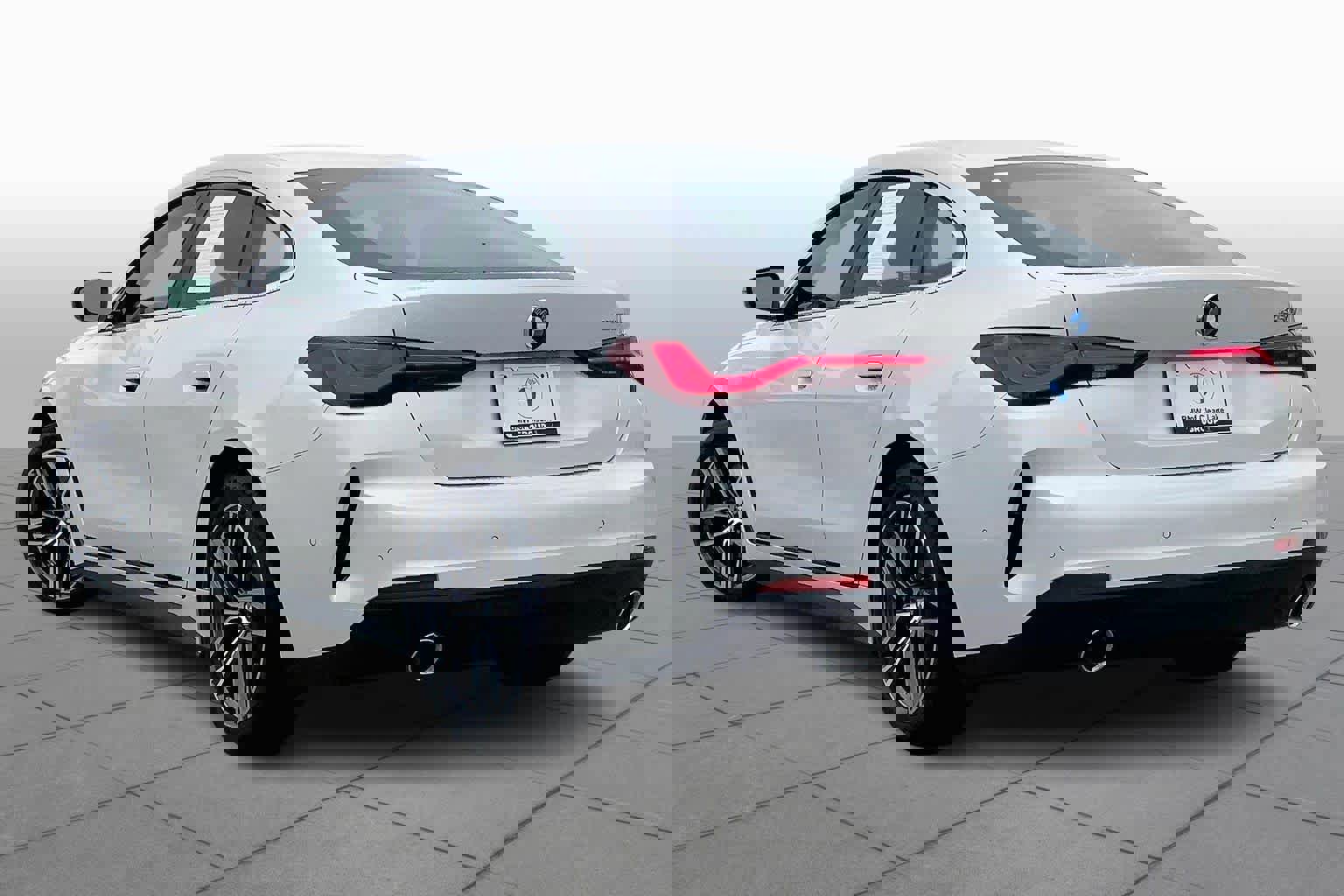 Used 2024 BMW 430i Gran Coupe w/ Premium Package image 11