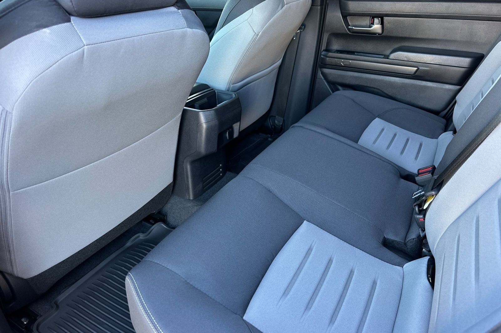Certified 2026 Toyota Tacoma TRD Off-Road AWD/4WD image 11
