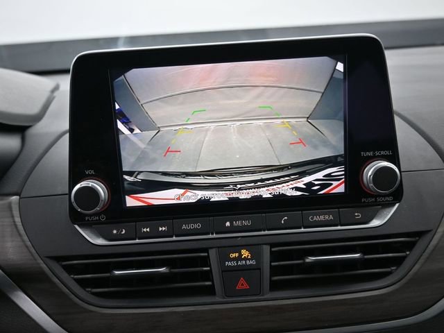 Used 2025 Nissan Altima 2.5 SV image 21