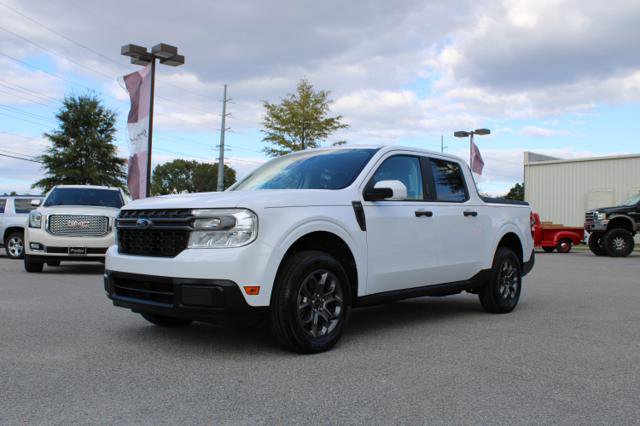 Used 2023 Ford Maverick XLT w/ XLT Luxury Package