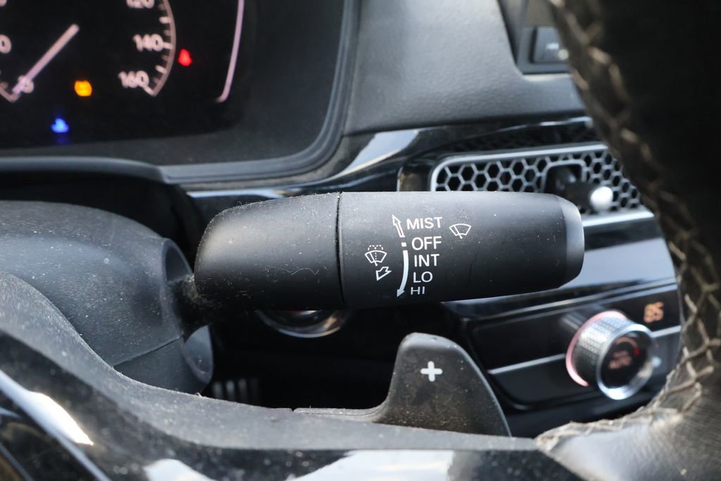 Used 2023 Honda Civic Sport image 21