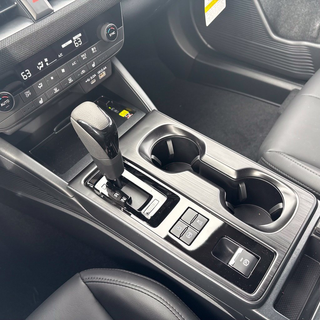 New 2026 Subaru Outback Premium AWD/4WD image 15