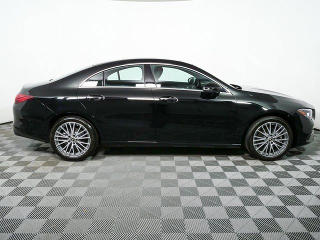Used 2024 Mercedes-Benz CLA 250 image 26
