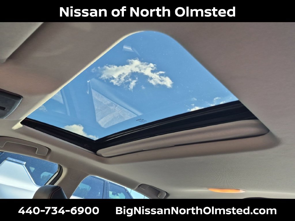 Used 2019 Nissan Altima 2.5 SR w/ SR Premium Package AWD/4WD image 17