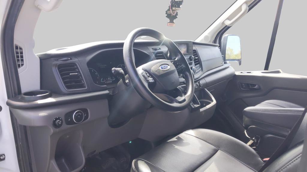 Used 2020 Ford Transit 250 148 High Roof image 20