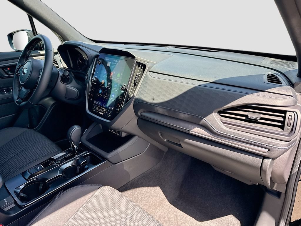 Certified 2026 Subaru Forester Premium AWD/4WD image 36