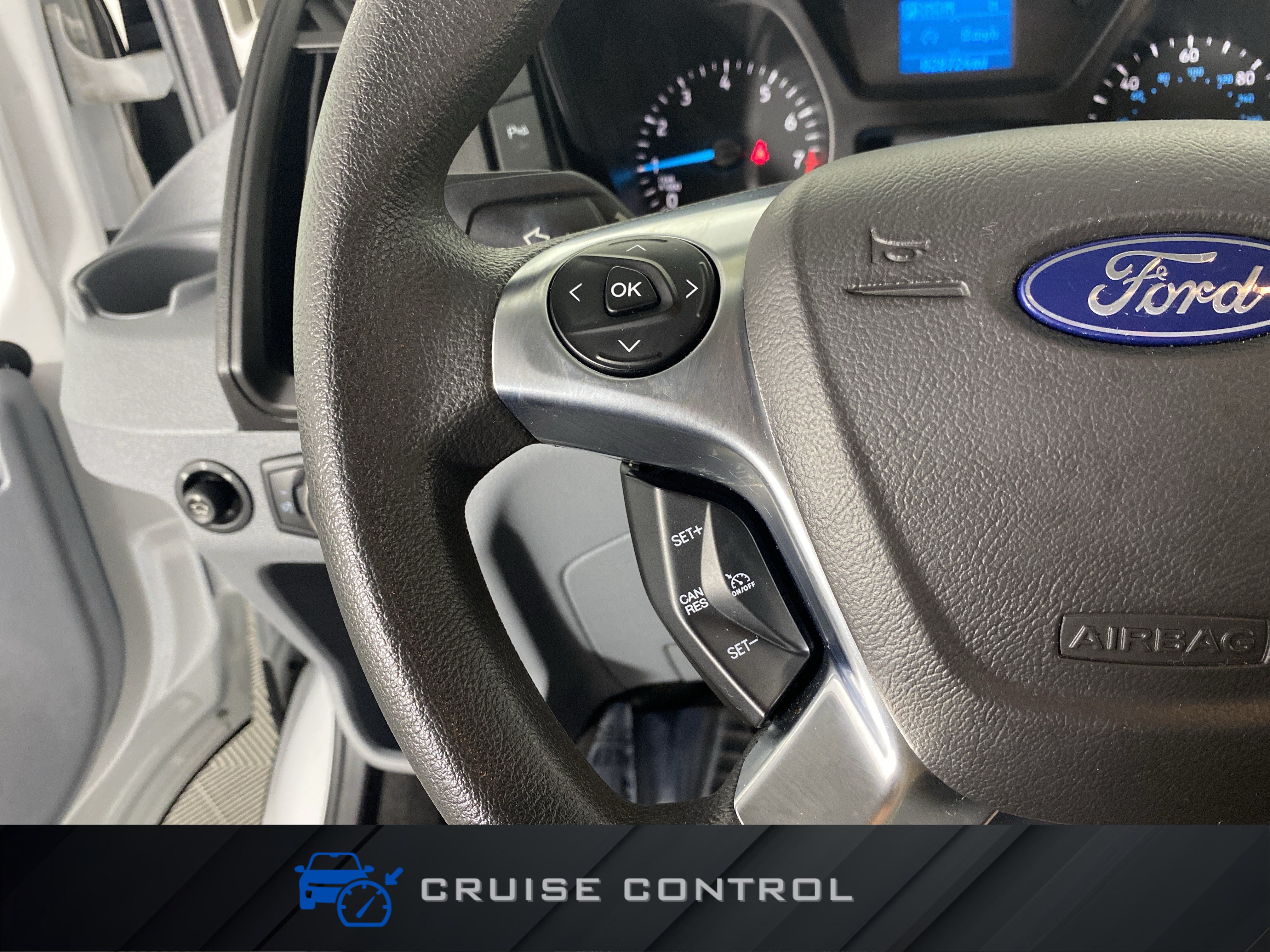 Used 2018 Ford Transit 150 XL RWD image 19