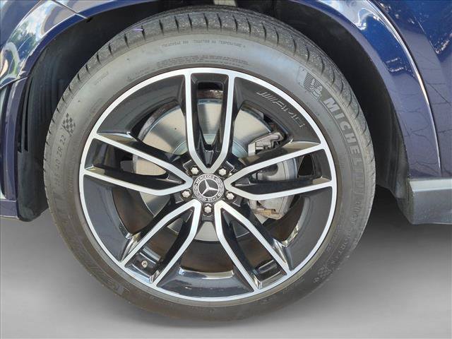 Used 2021 Mercedes-Benz GLE 450 4MATIC image 20