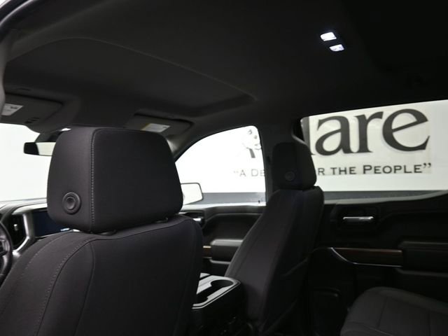 Used 2022 Chevrolet Silverado 1500 LT Trail Boss w/ Safety Package image 24