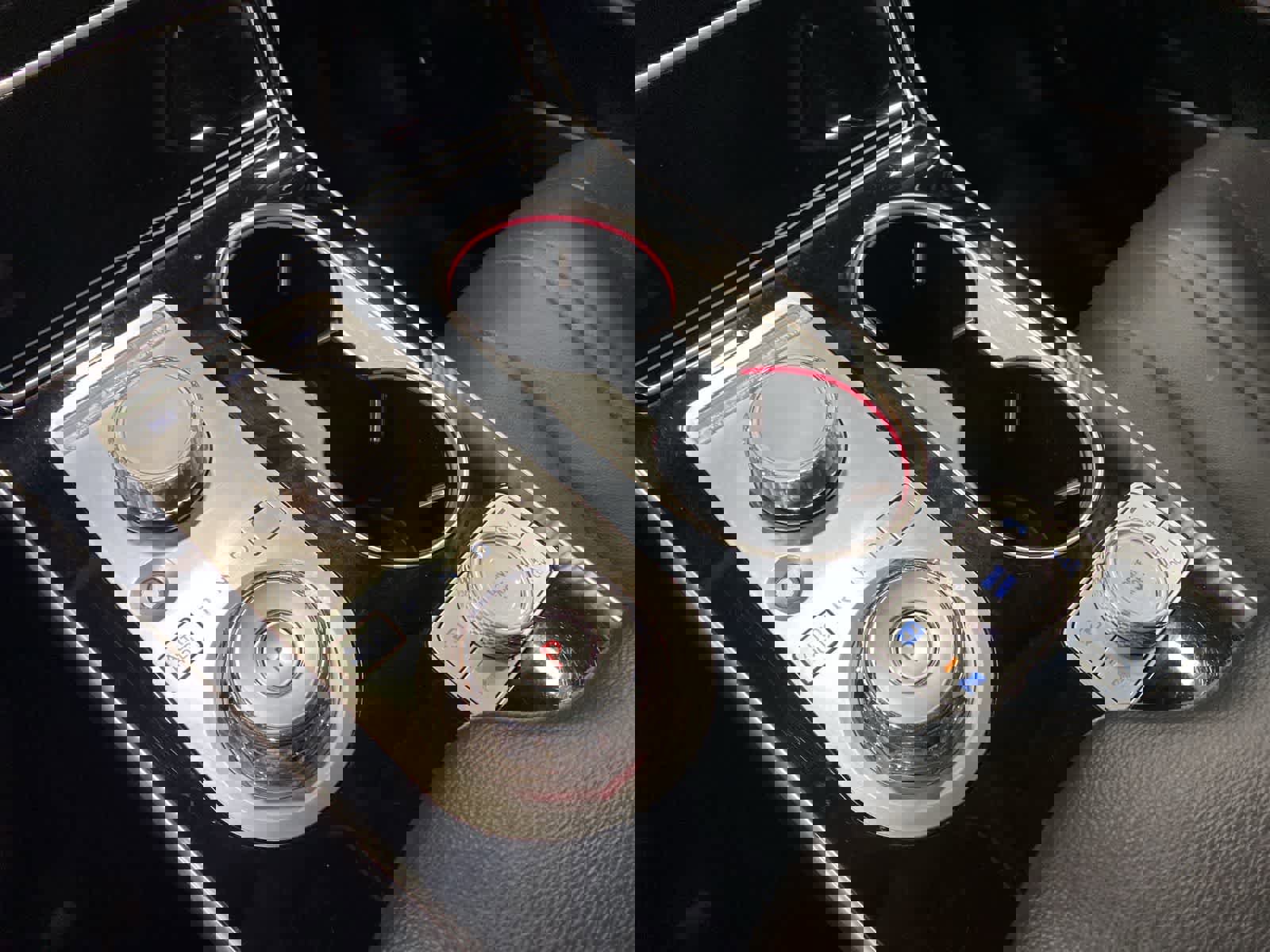 Used 2025 Genesis GV80 2.5T Standard image 24