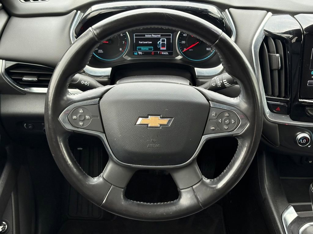 Used 2019 Chevrolet Traverse LT FWD image 30