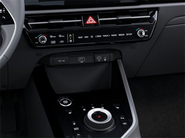 New 2025 Kia Niro EX w/ EX Cold Weather Package image 23