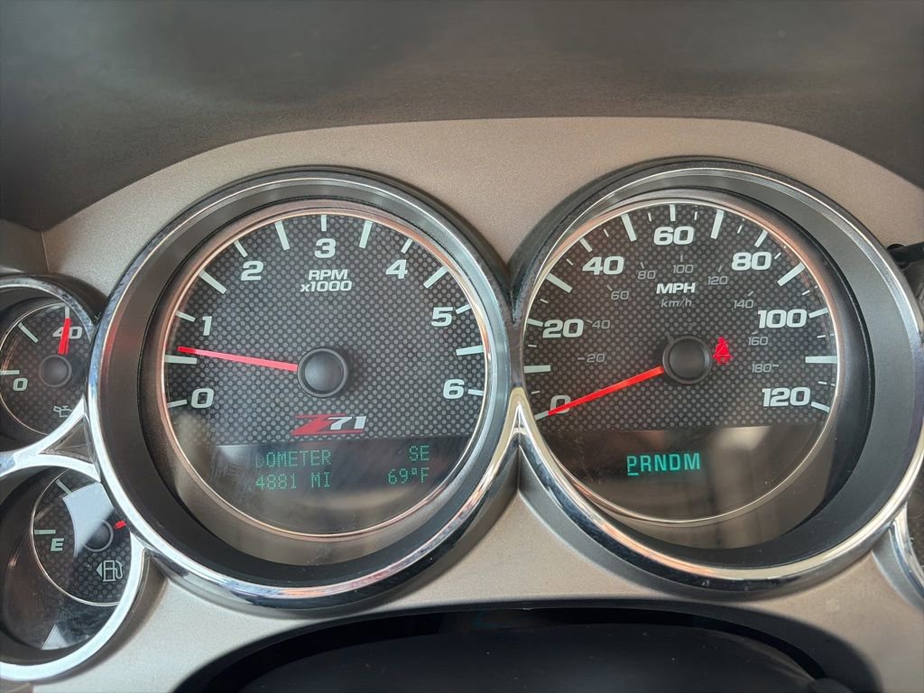 Used 2013 Chevrolet Silverado 1500 LT w/ All-Star Edition AWD/4WD image 22