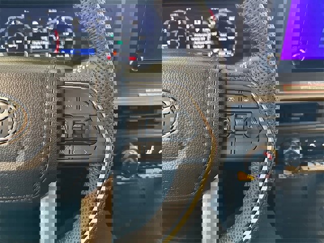 New 2026 Toyota Tundra Platinum image 21