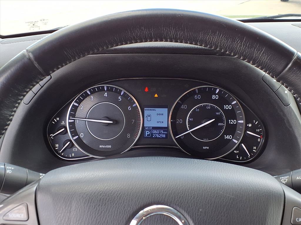 Used 2019 Nissan Armada SL w/ Premium Package AWD/4WD image 15