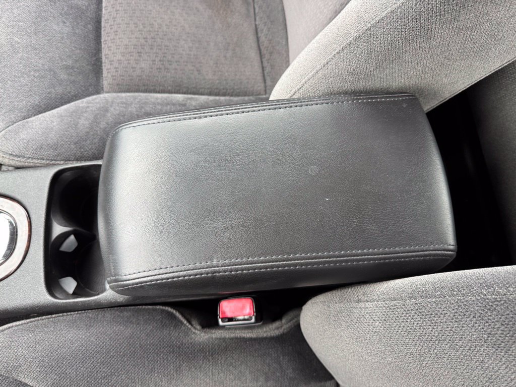 Used 2013 Chevrolet Impala LT FWD image 16