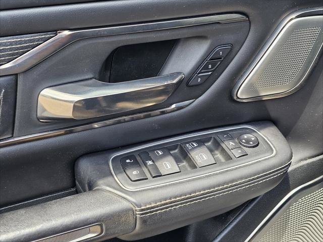 Certified 2020 RAM 1500 Limited AWD/4WD image 17