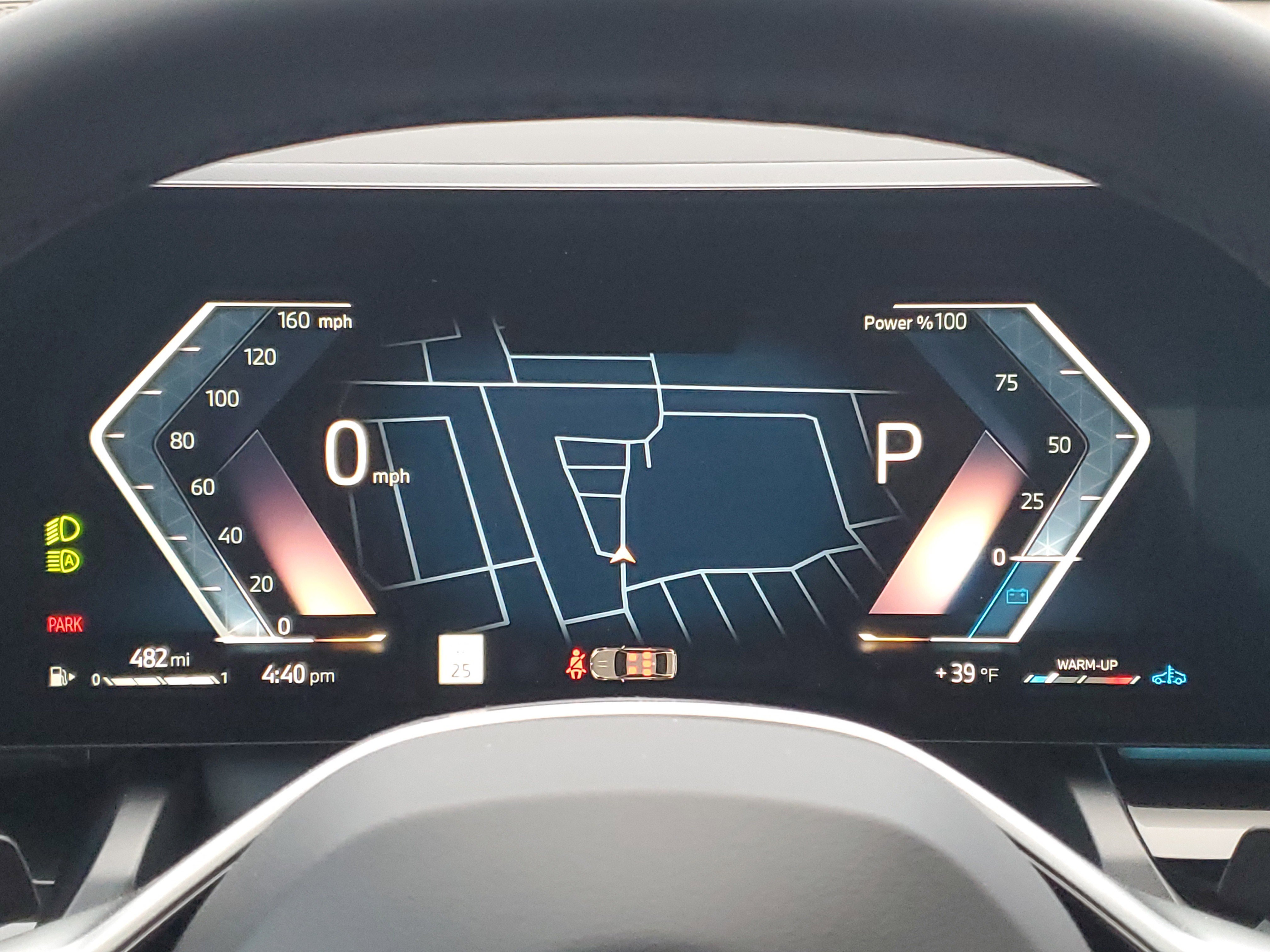 New 2026 BMW 530i xDrive w/ Premium Package image 14