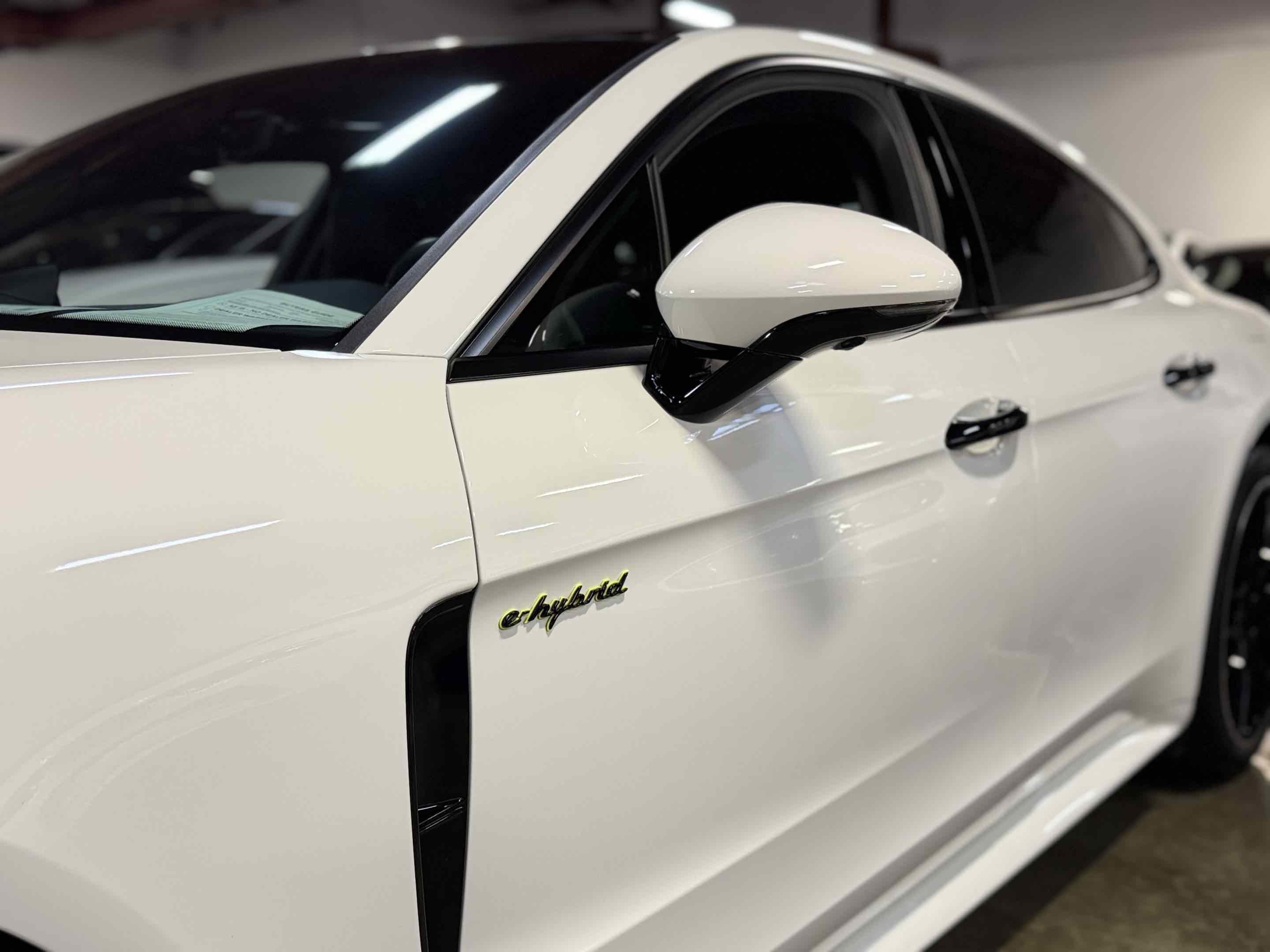 Used 2020 Porsche Panamera 4 image 67