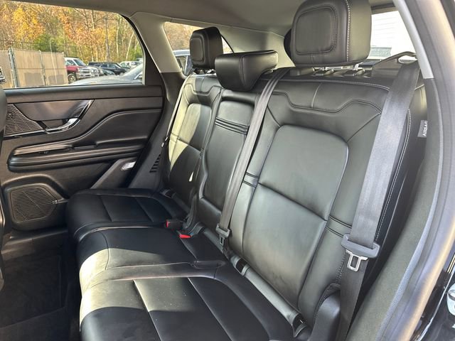 Used 2021 Lincoln Corsair AWD w/ Equipment Group 101A image 17