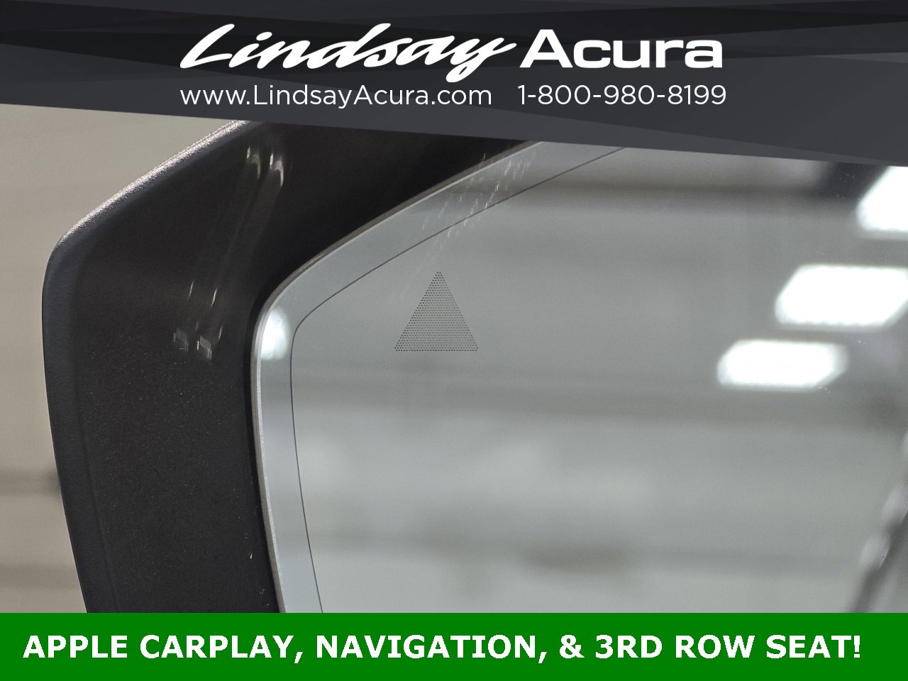 Used 2024 MAZDA CX-90 3.3 Turbo w/ Premium Plus Pkg image 11