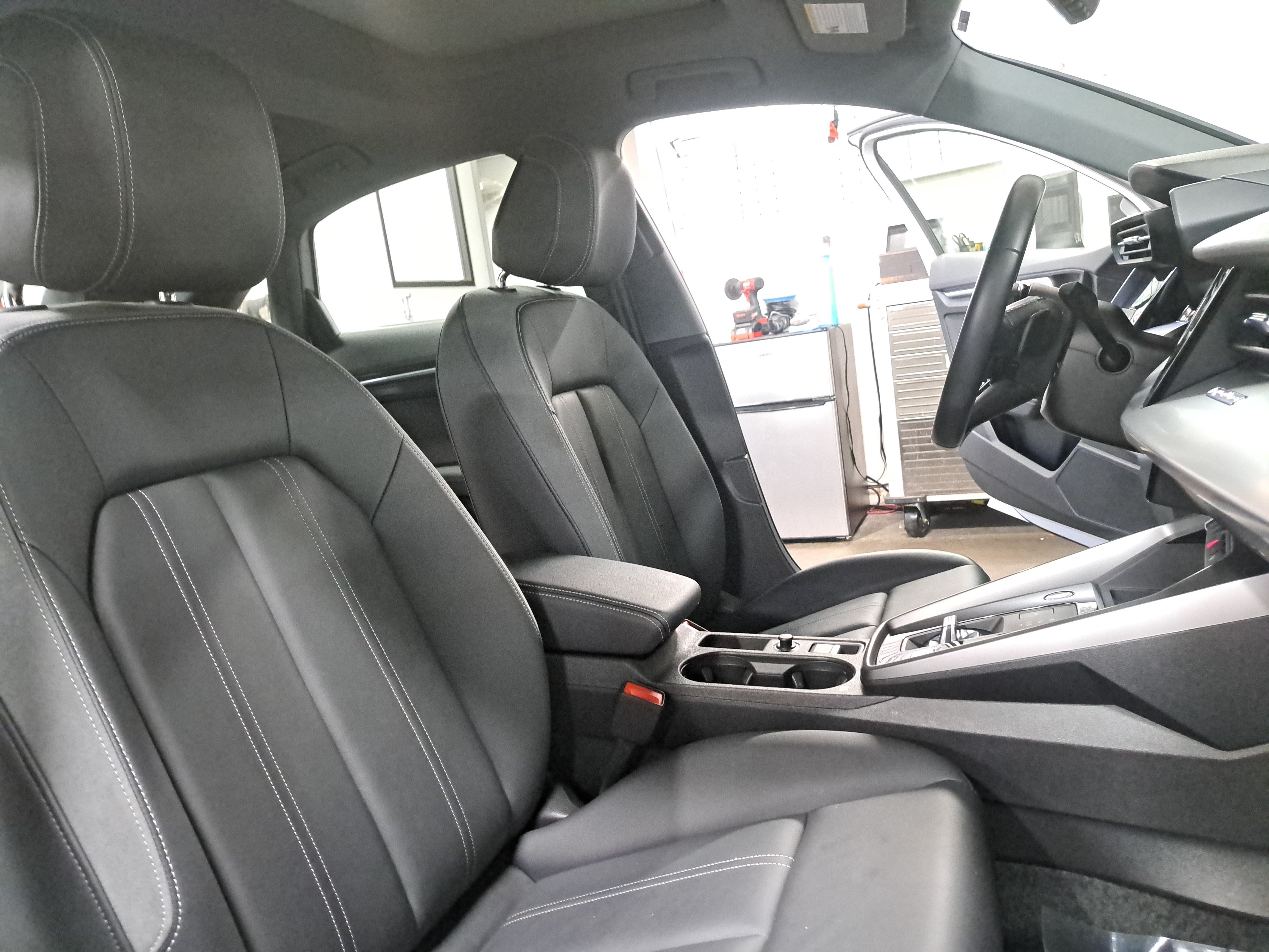Used 2024 Audi A3 2.0T Premium AWD/4WD image 10
